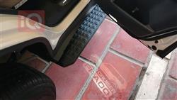 تويوتا لاندكروزر برادو